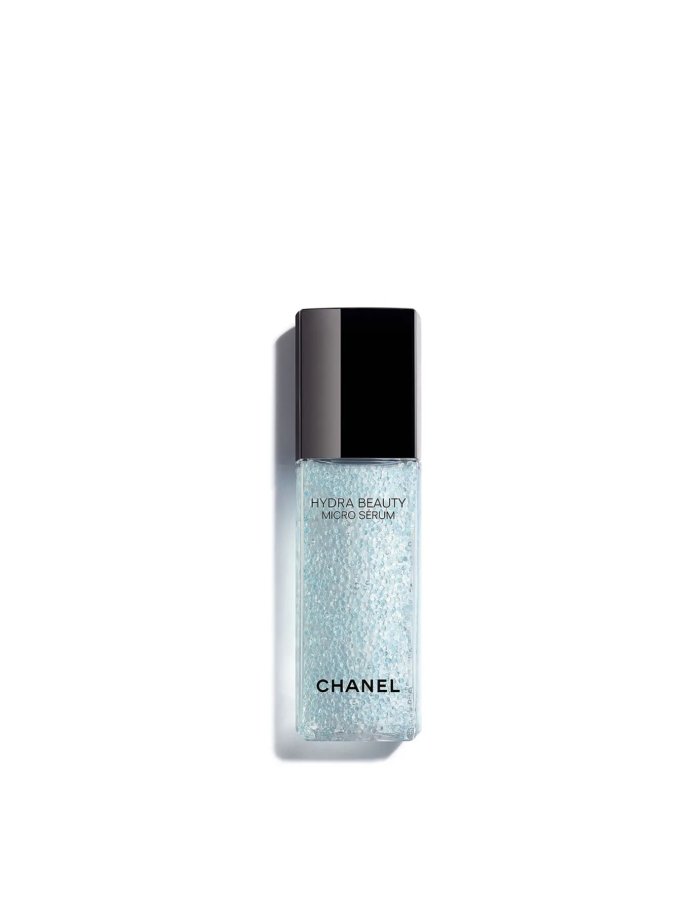 CHANEL | MICRO SÉRUM FEUCHTIGKEITSSPENDEND AUSGLEICHEND AUFPOLSTERND PUMPFLAKON 30ML | 
